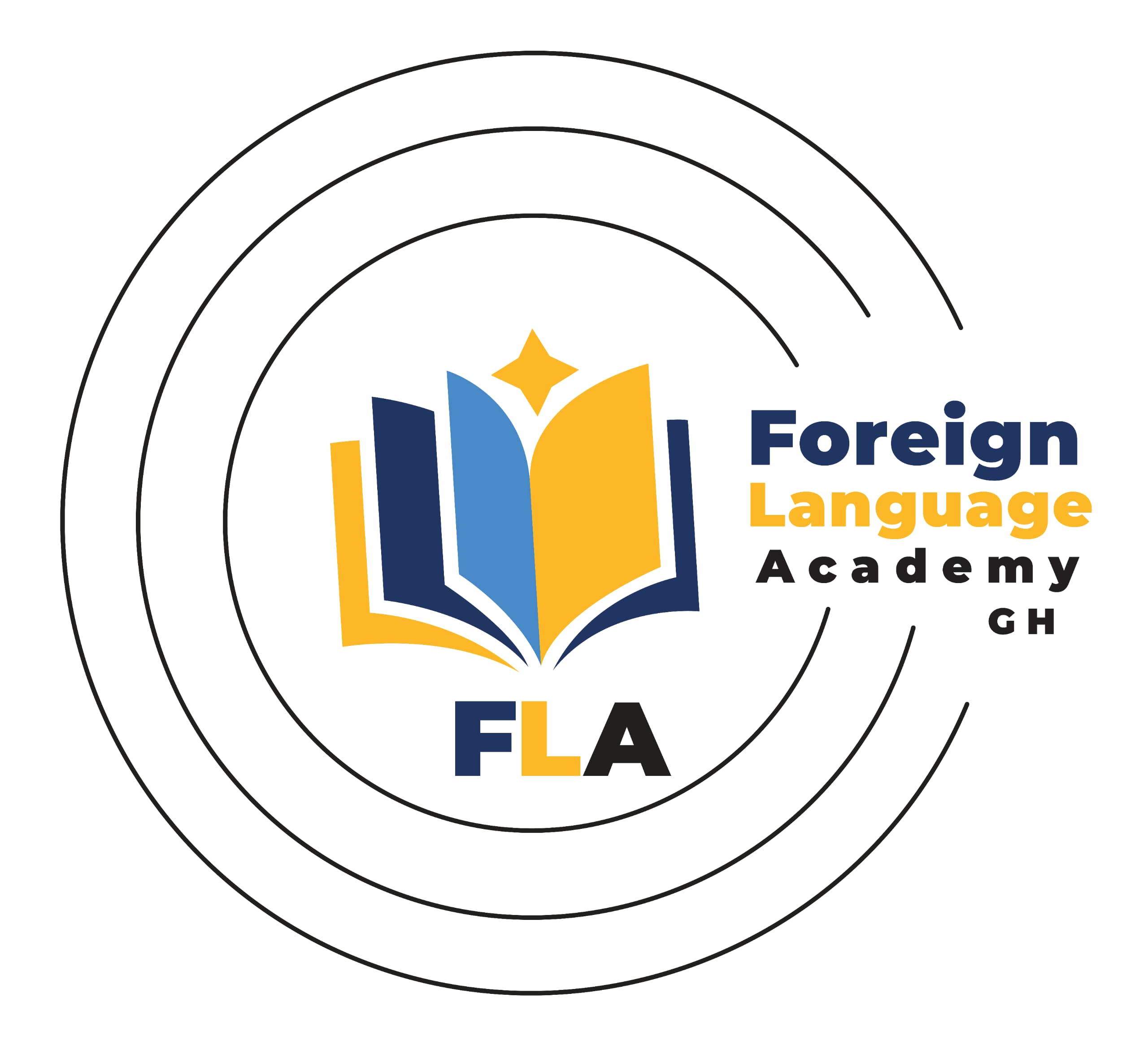 Logo FLA