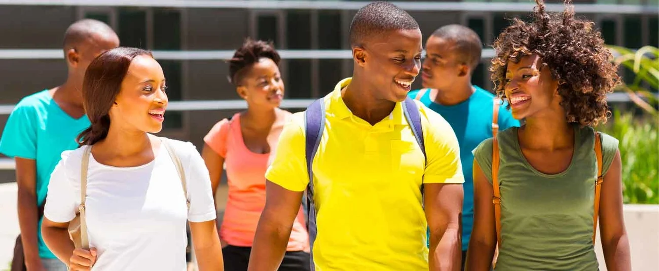 Étudiant en Malaisie